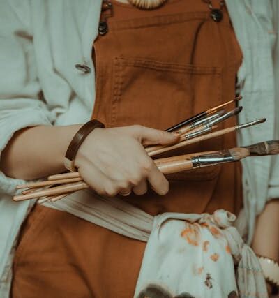 Kreatywne i artystyczne